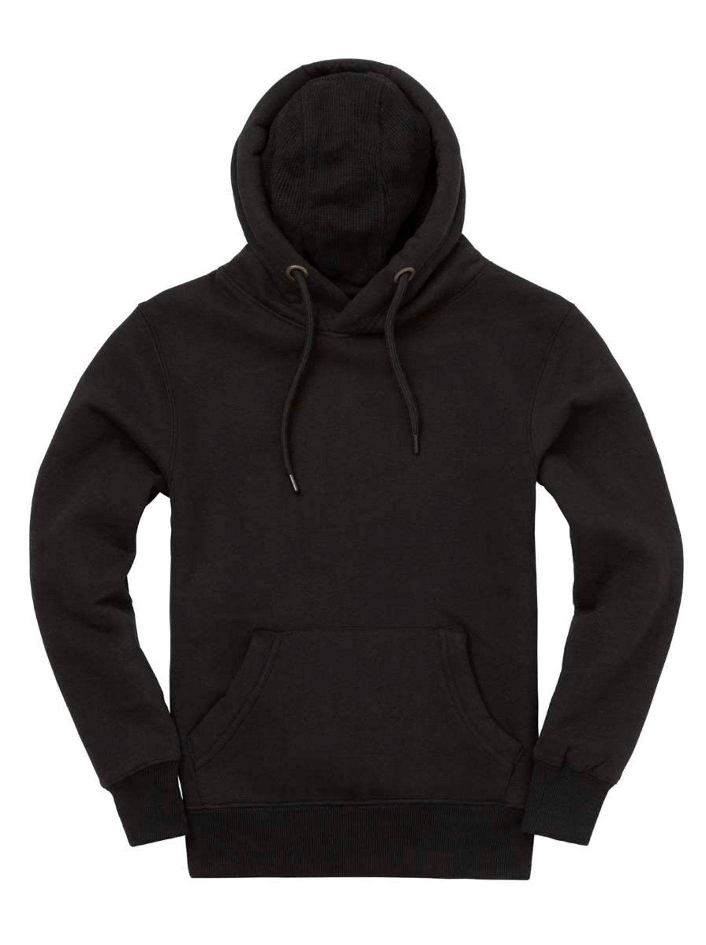 Track Limits Hoodie Dusty Black Luxury High End Favourite Hoodie