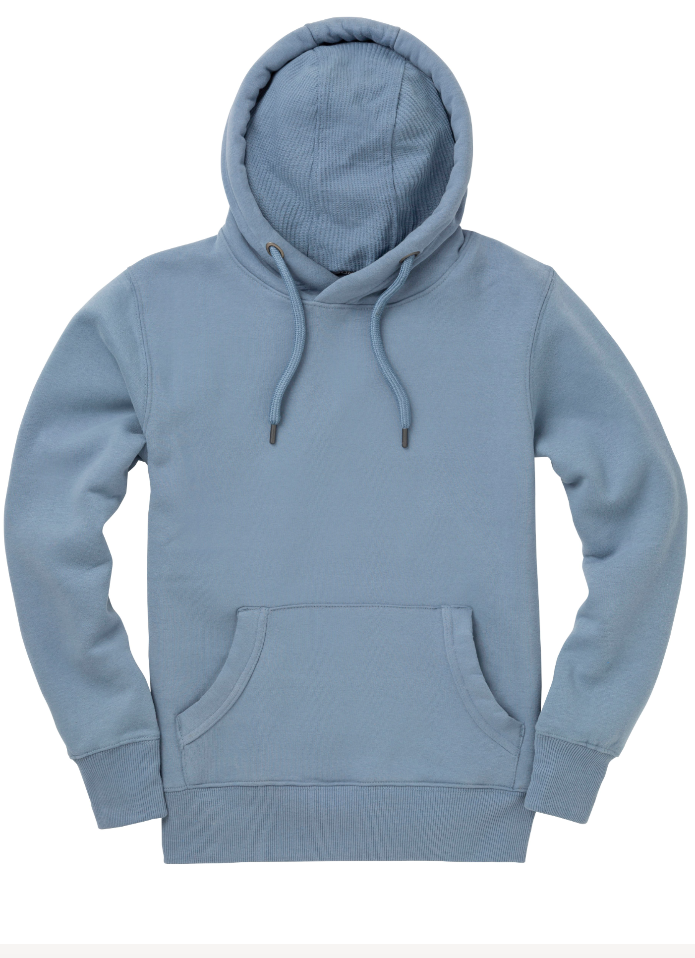 Track Limits Hoodie Stone Blue Luxury High End Favourite Hoodie
