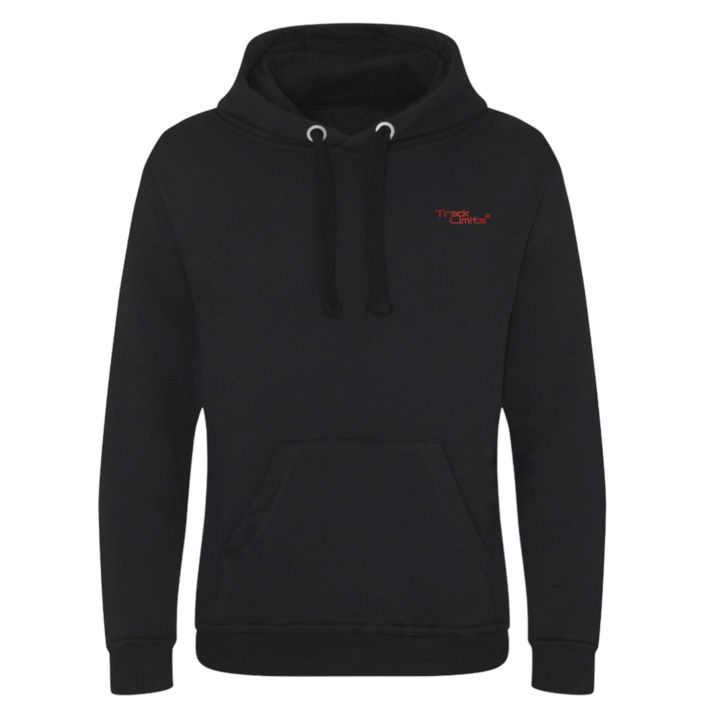 Heavy Hoodie with Track Limits Embroidered Logo