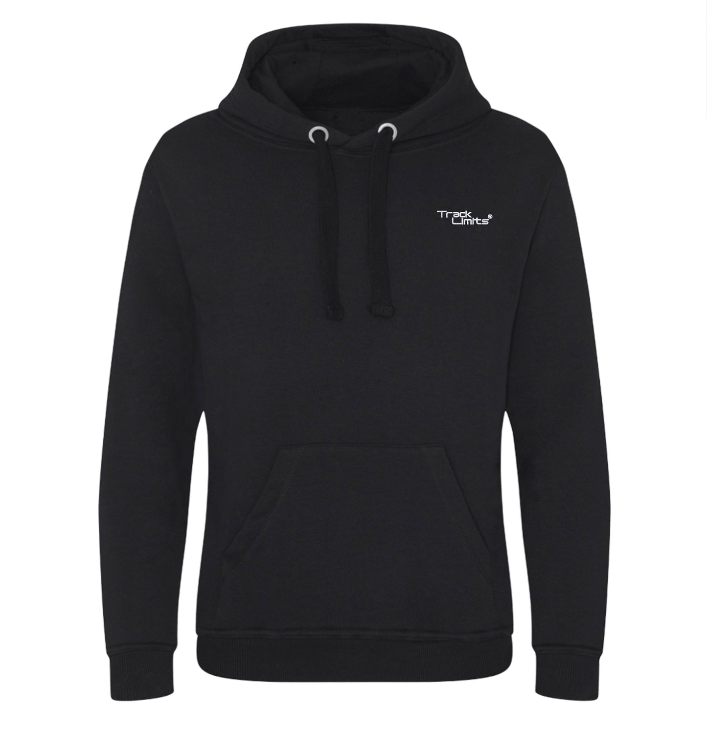 Heavy Hoodie with Track Limits Embroidered Logo